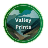 Valley Prints